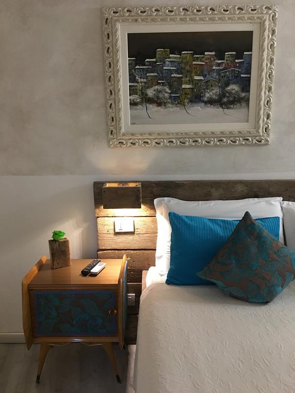 24H Suite Lucca Eksteriør billede
