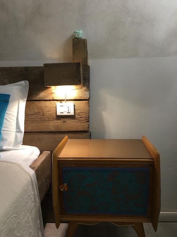 24H Suite Lucca Eksteriør billede