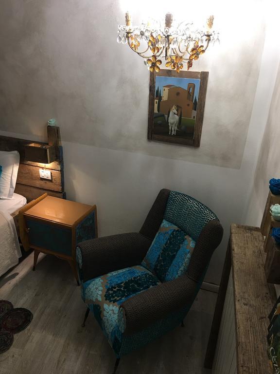 24H Suite Lucca Eksteriør billede
