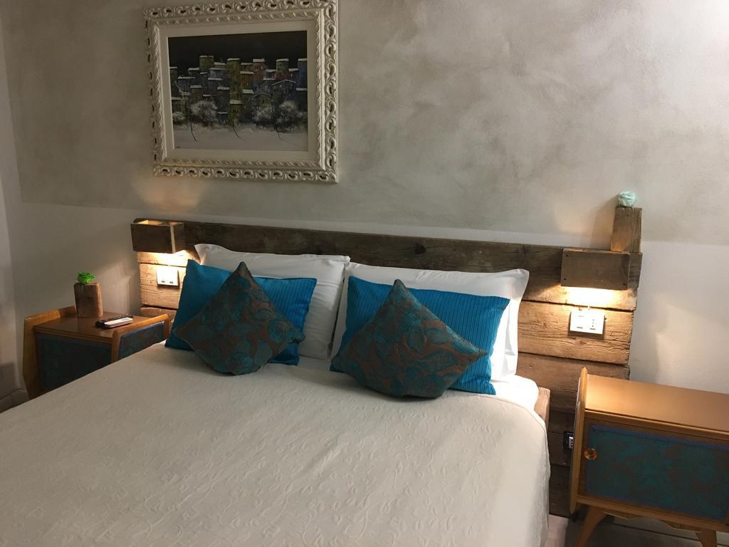24H Suite Lucca Eksteriør billede