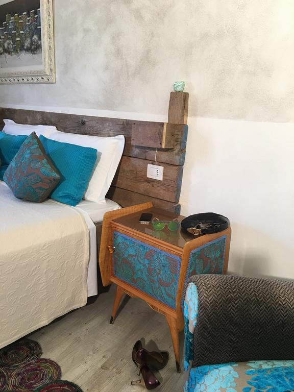 24H Suite Lucca Eksteriør billede