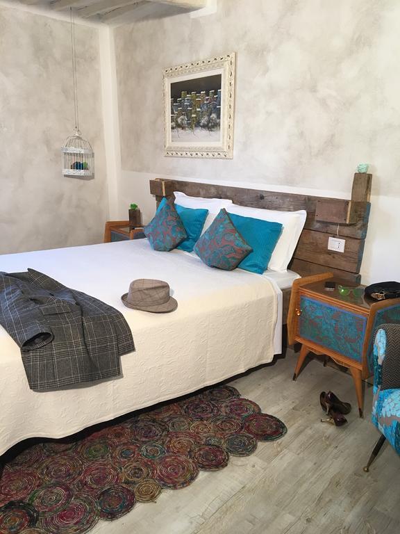 24H Suite Lucca Eksteriør billede