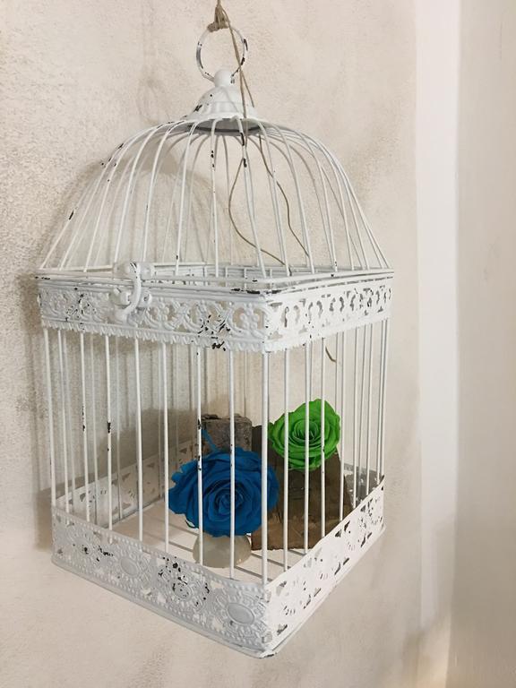 24H Suite Lucca Eksteriør billede