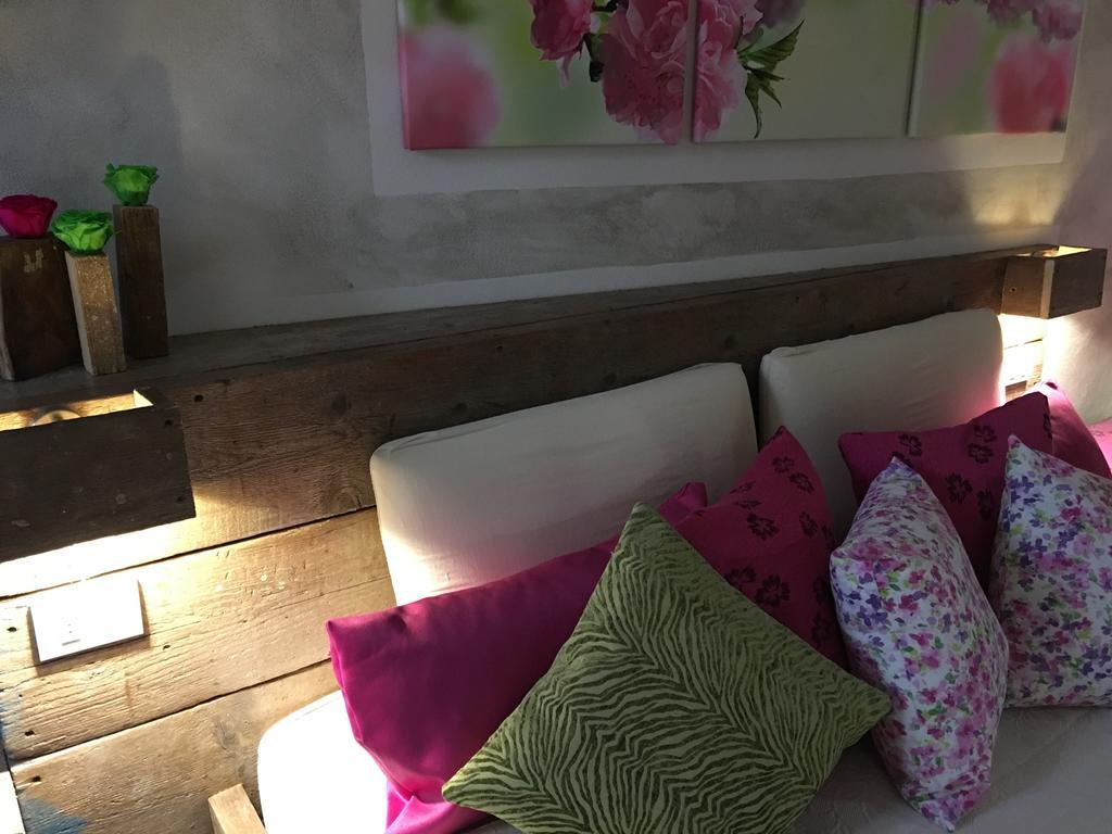24H Suite Lucca Eksteriør billede