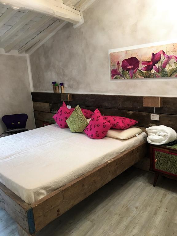 24H Suite Lucca Eksteriør billede