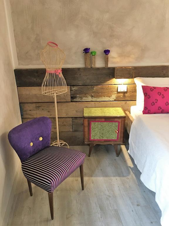 24H Suite Lucca Eksteriør billede