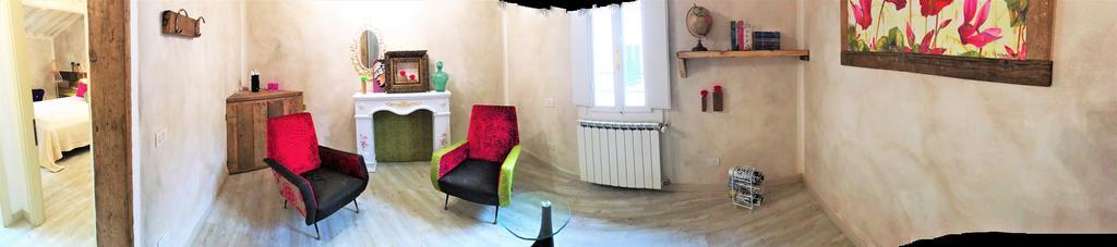 24H Suite Lucca Eksteriør billede