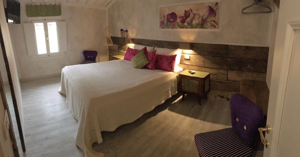 24H Suite Lucca Eksteriør billede