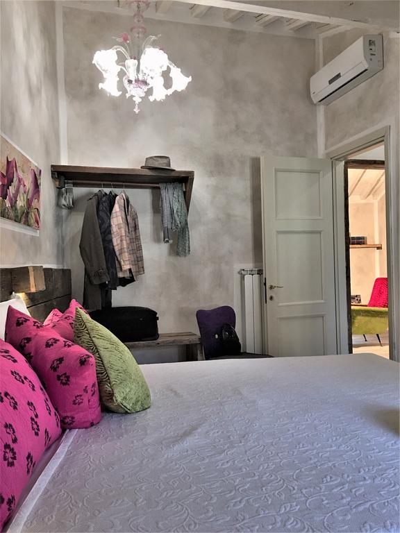 24H Suite Lucca Eksteriør billede